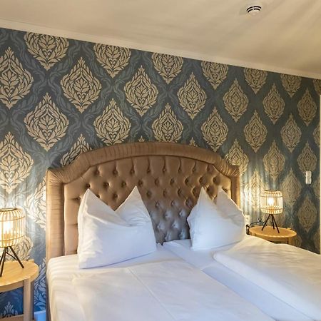 Altstadthotel Zur Boerse Goslar Luaran gambar